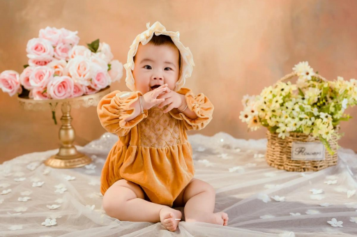 霸州几个月宝宝可以坐