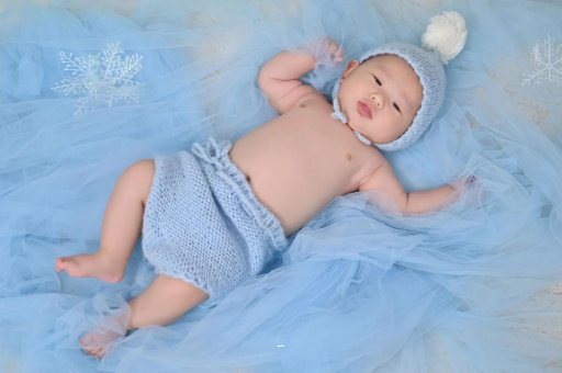 霸州宝宝物理降温